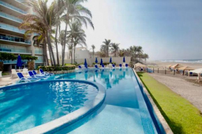 Exclusivo Departamento Acapulco Playa